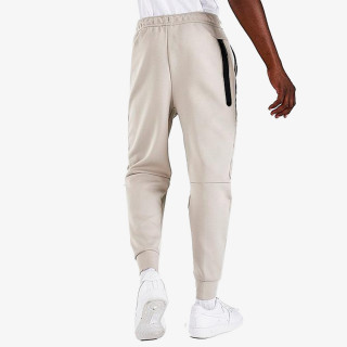 NIKE Pantaloni de trening M NSW TCH FLC JGGR 