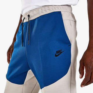 NIKE Pantaloni de trening M NSW TCH FLC JGGR 