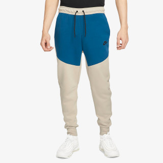 NIKE Pantaloni de trening M NSW TCH FLC JGGR 