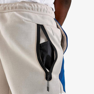 NIKE Pantaloni de trening M NSW TCH FLC JGGR 