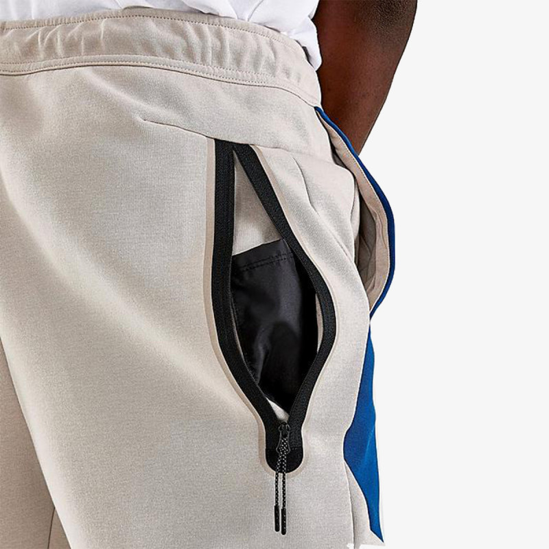 NIKE Pantaloni de trening M NSW TCH FLC JGGR 