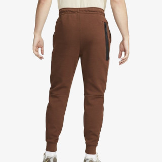 NIKE Pantaloni de trening M NSW TCH FLC JGGR 