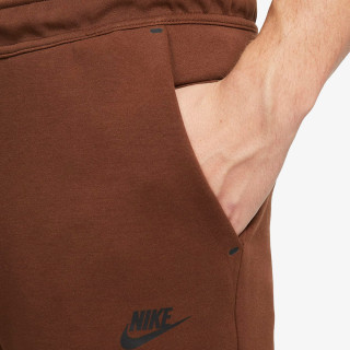 NIKE Pantaloni de trening M NSW TCH FLC JGGR 