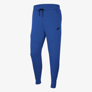 NIKE Pantaloni de trening M NSW TCH FLC JGGR 