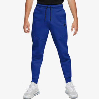 NIKE Pantaloni de trening M NSW TCH FLC JGGR 