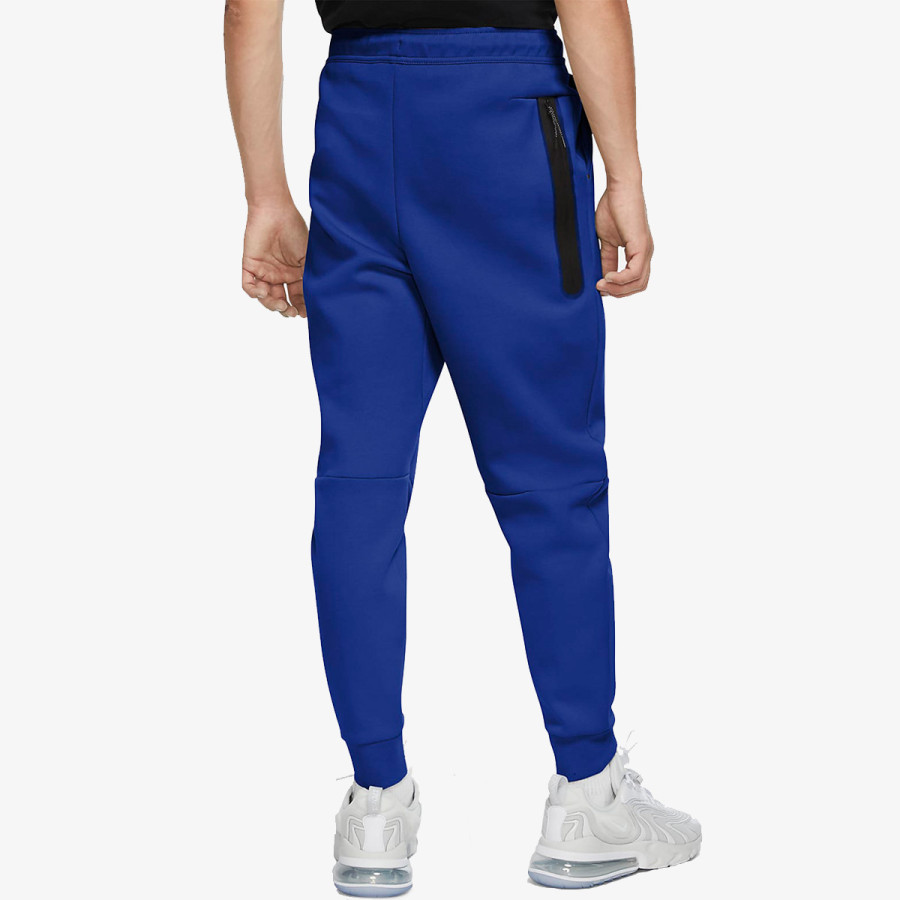 NIKE Pantaloni de trening M NSW TCH FLC JGGR 