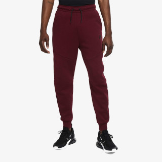 NIKE Pantaloni de trening M NSW TCH FLC JGGR 