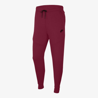 NIKE Pantaloni de trening M NSW TCH FLC JGGR 