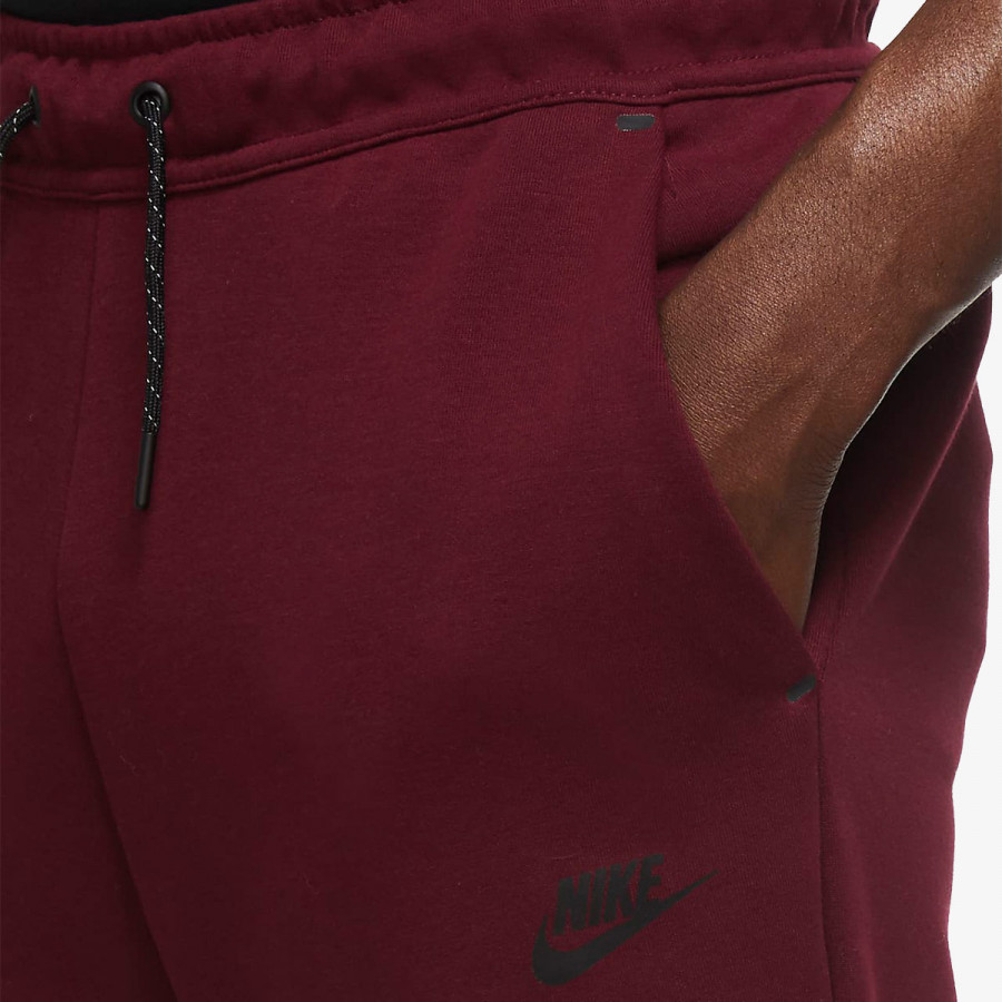 NIKE Pantaloni de trening M NSW TCH FLC JGGR 