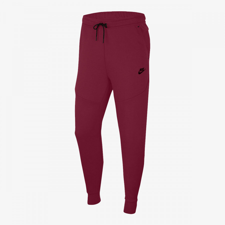 NIKE Pantaloni de trening M NSW TCH FLC JGGR 