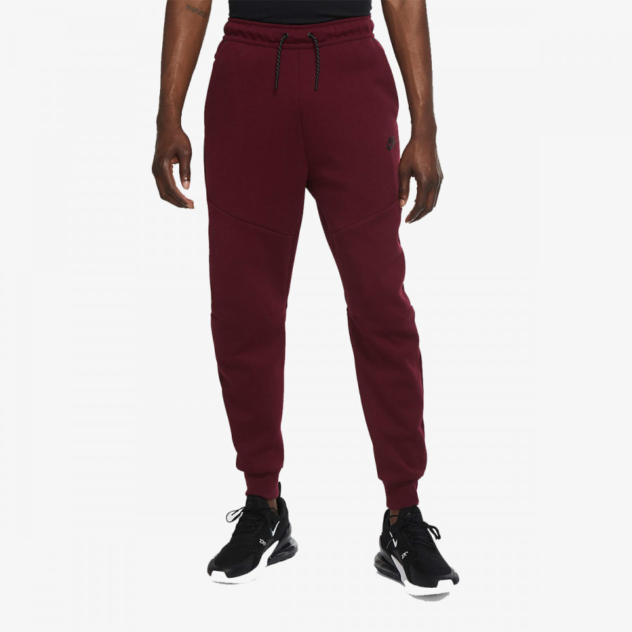 NIKE Pantaloni de trening M NSW TCH FLC JGGR 