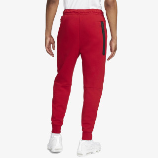 NIKE Pantaloni de trening M NSW TCH FLC JGGR 