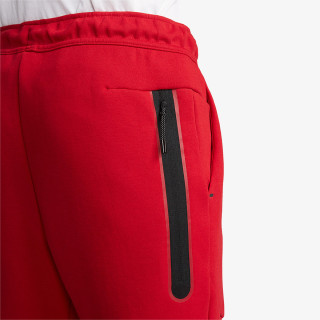 NIKE Pantaloni de trening M NSW TCH FLC JGGR 