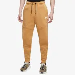 NIKE Pantaloni de trening M NSW TCH FLC JGGR 