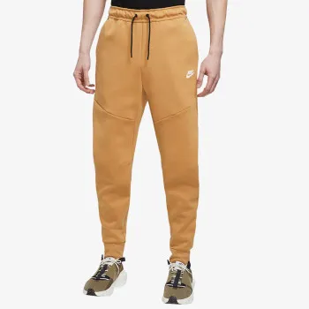 NIKE Pantaloni de trening NIKE Pantaloni de trening M NSW TCH FLC JGGR 