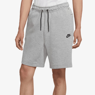 NIKE Pantaloni scurti Sportswear Tech Fleece 