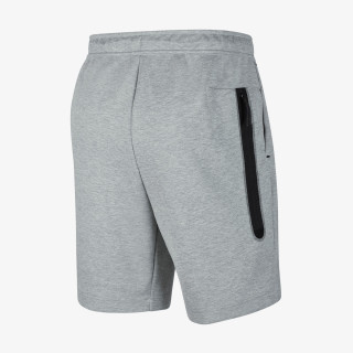 NIKE Pantaloni scurti Sportswear Tech Fleece 