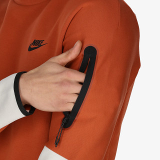 NIKE Hanorace SPORTSWEAR TECH FLEECE 