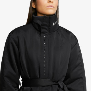 NIKE Jachete Sportswear Synthetic-Fill Women's Parka 