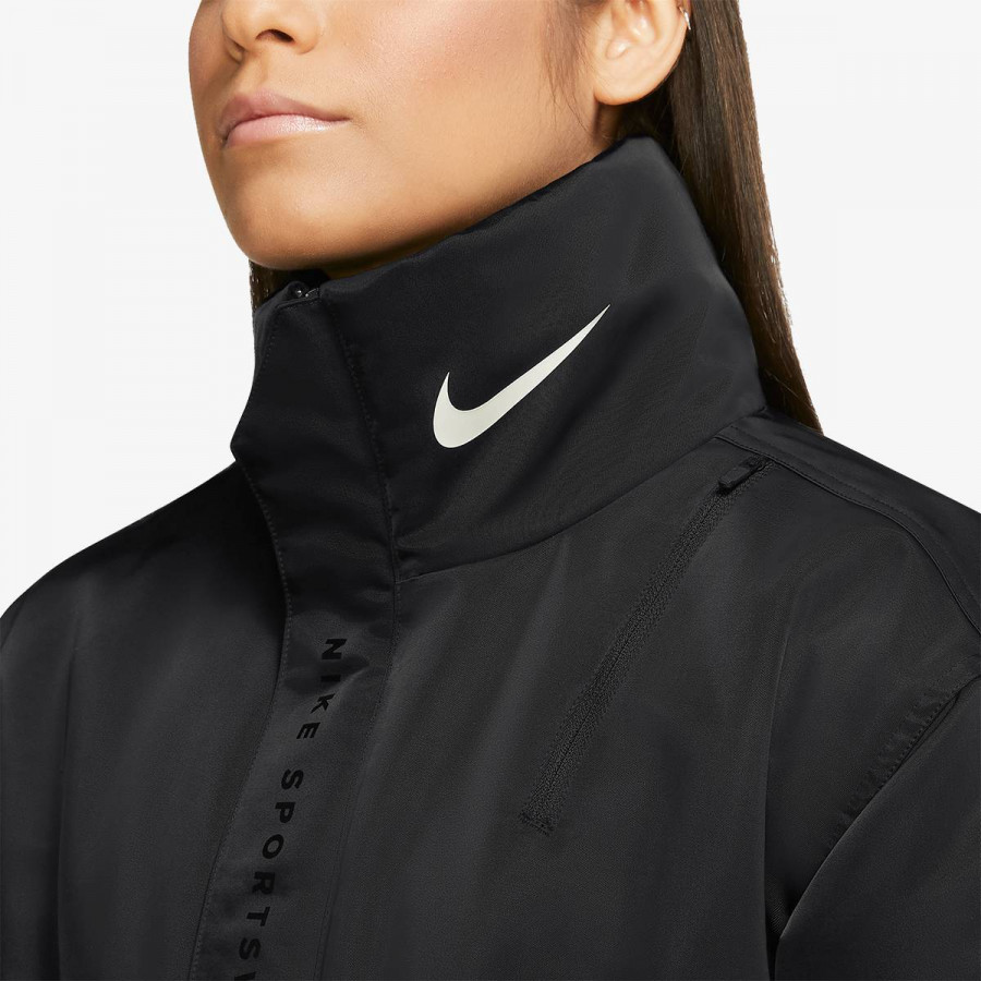 NIKE Jachete Sportswear Synthetic-Fill Women's Parka 