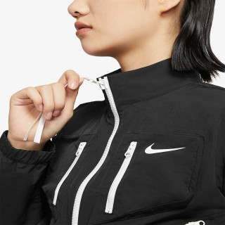 NIKE Jachete W NSW TECH PACK JKT WVN 