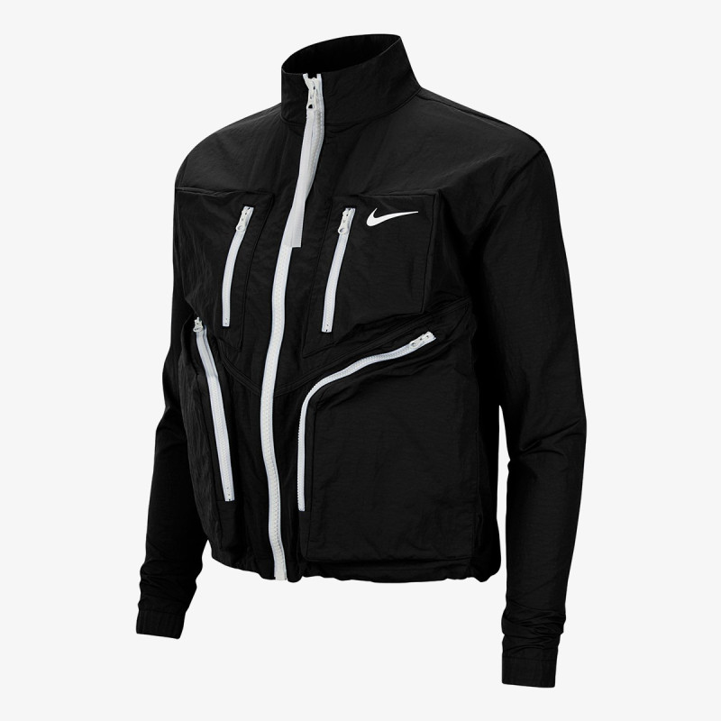 NIKE Jachete W NSW TECH PACK JKT WVN 