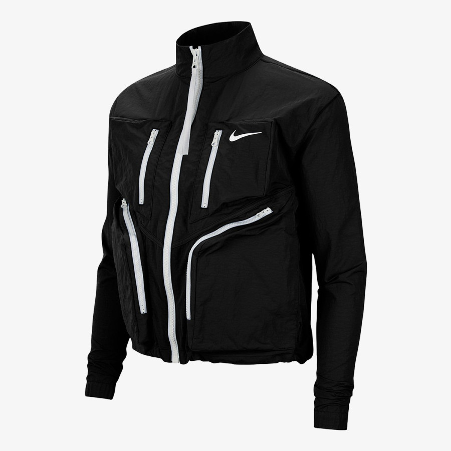 NIKE Jachete W NSW TECH PACK JKT WVN 