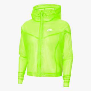 NIKE Jachete Sportswear Windrunner Women's Jacket 