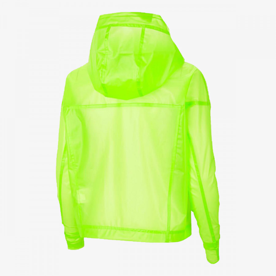 NIKE Jachete Sportswear Windrunner Women's Jacket 