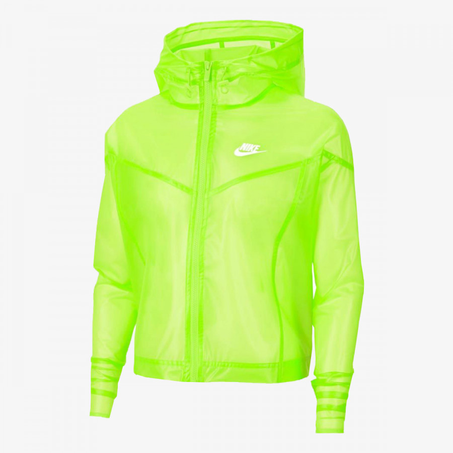 NIKE Jachete Sportswear Windrunner Women's Jacket 