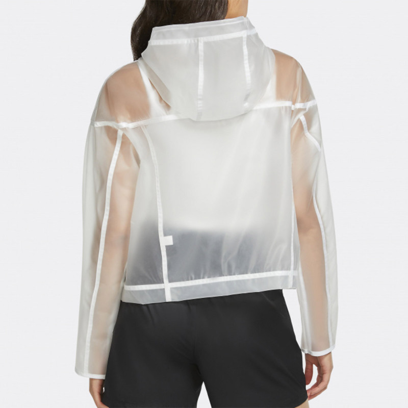 NIKE Jachete Sportswear Windrunner Women's Jacket 