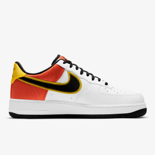 NIKE Pantofi Sport AIR FORCE 1 '07 LV8 RAYGUNS 