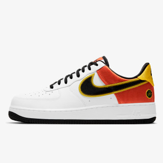 NIKE Pantofi Sport AIR FORCE 1 '07 LV8 RAYGUNS 