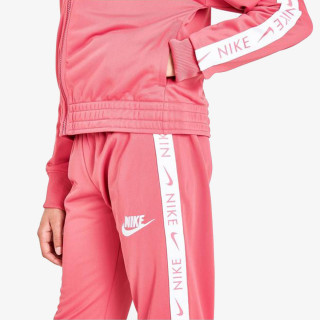 NIKE Tricou si pantaloni scurti G NSW TRK SUIT TRICOT 