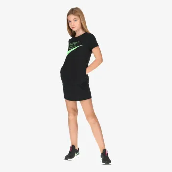 NIKE ROCHII G NSW FUTURA TSHIRT DRESS 