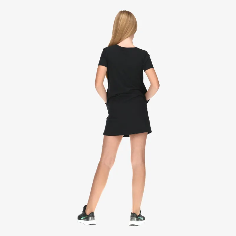 NIKE ROCHII G NSW FUTURA TSHIRT DRESS 