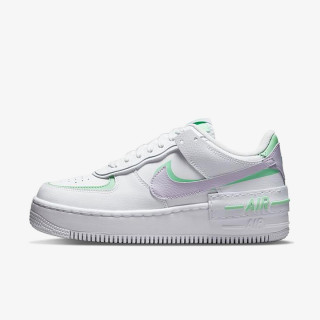 NIKE Pantofi Sport W AF1 SHADOW 