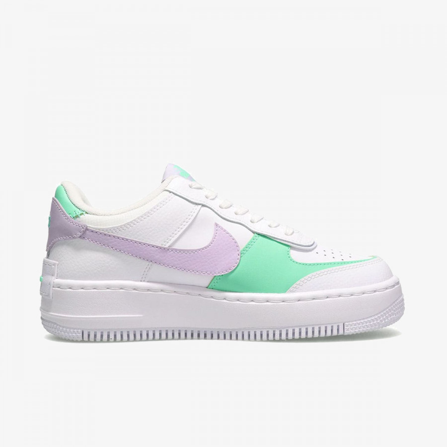 NIKE Pantofi Sport W AF1 SHADOW 