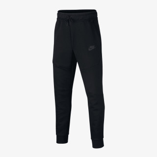 NIKE Pantaloni de trening Sportswear Tech 