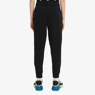 NIKE Pantaloni de trening B NSW TCH FLC PANT 