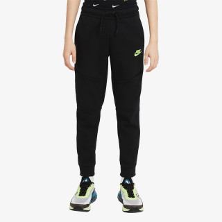 NIKE Pantaloni de trening B NSW TCH FLC PANT 