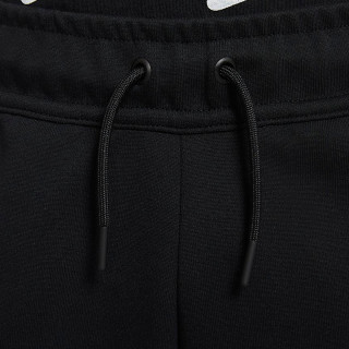 NIKE Pantaloni de trening B NSW TCH FLC PANT 