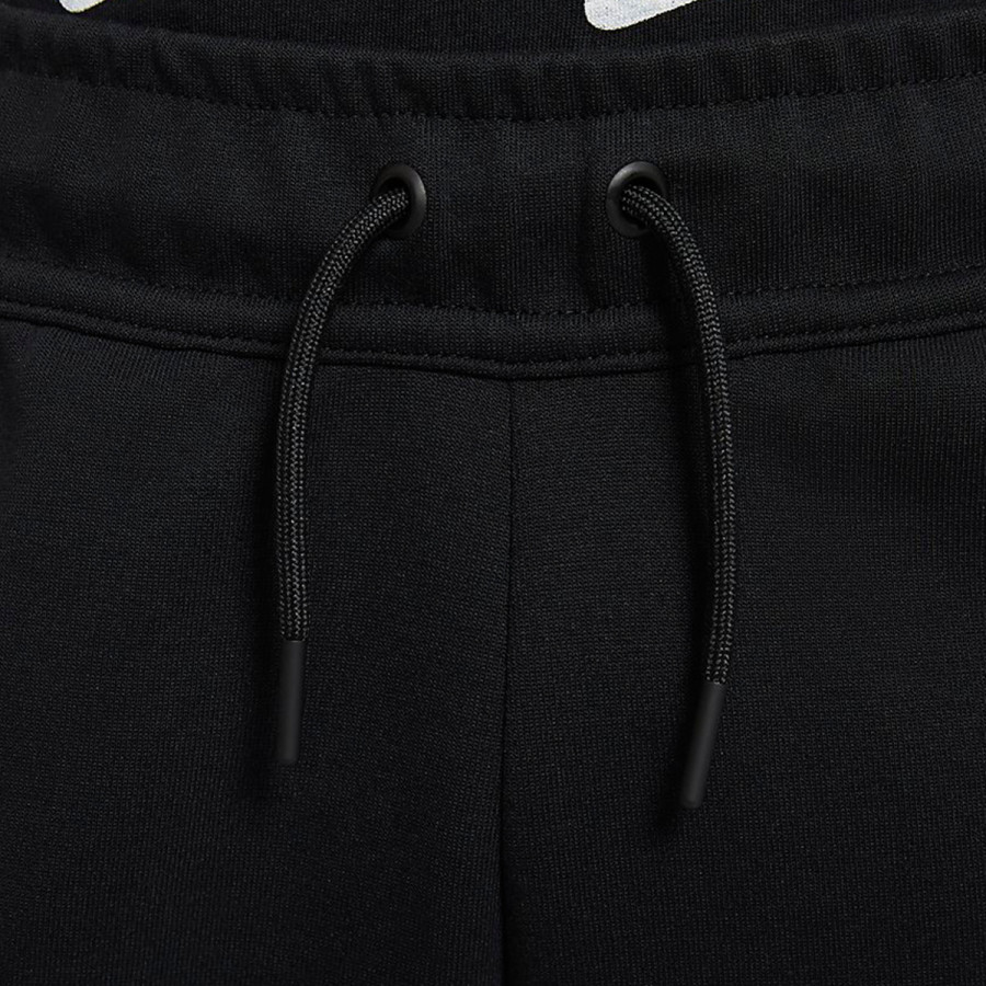 NIKE Pantaloni de trening B NSW TCH FLC PANT 