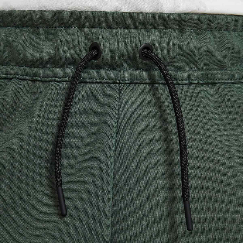 NIKE Pantaloni de trening B NSW TCH FLC PANT 