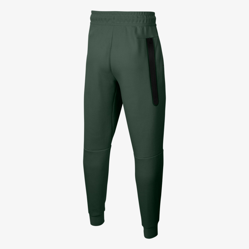 NIKE Pantaloni de trening B NSW TCH FLC PANT 
