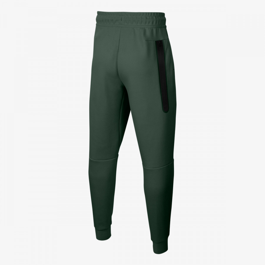 NIKE Pantaloni de trening B NSW TCH FLC PANT 