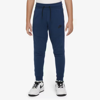 NIKE Pantaloni de trening B NSW TCH FLC PANT 