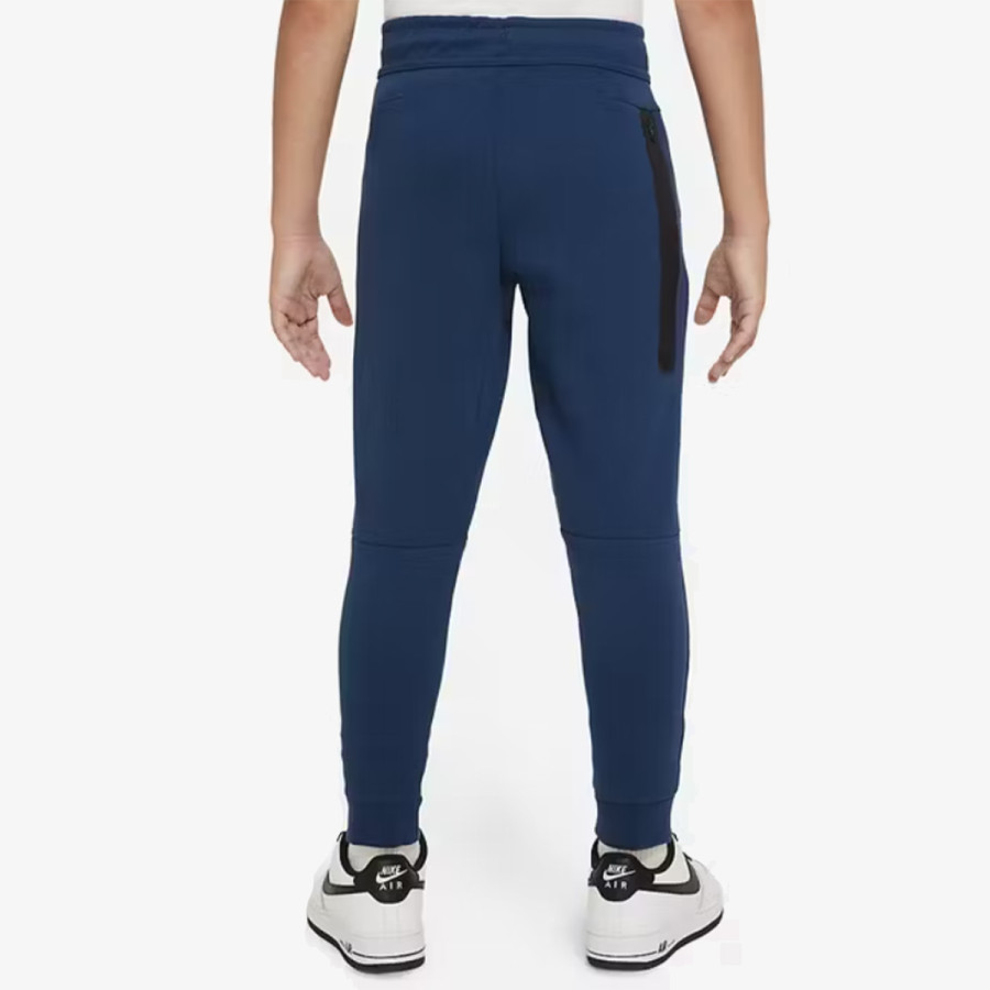 NIKE Pantaloni de trening B NSW TCH FLC PANT 