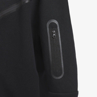 NIKE Hanorace Sportswear Tech Fleece 