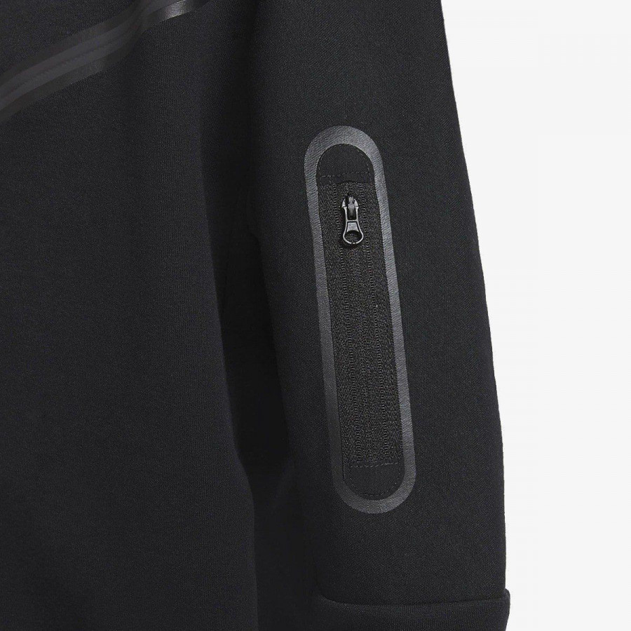 NIKE Hanorace Sportswear Tech Fleece 